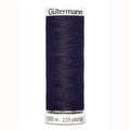 Gütermann naaigaren - universeel - 512 aubergine