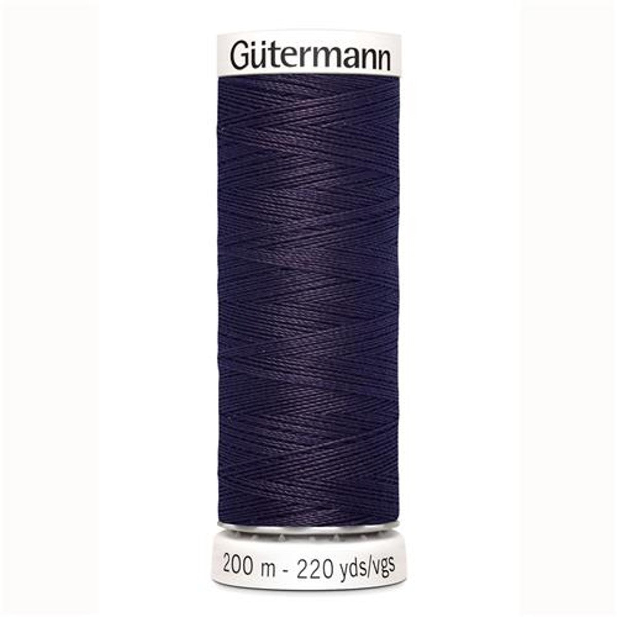 Gütermann naaigaren - universeel - 512 aubergine