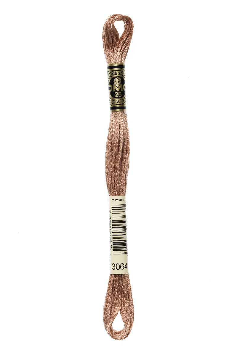 DMC Mouliné Spécial - 3064