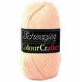 Scheepjes Colour Crafter - 1026 Lelystad - zalm