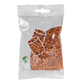 Panduro strijkkralen - 1000 stuks - 21 light brown