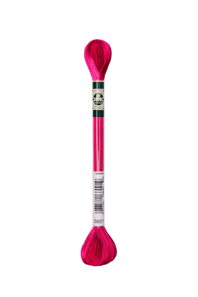DMC Mouliné Satin - S601