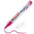 edding 5100 acrylic marker medium - 909 telemagenta