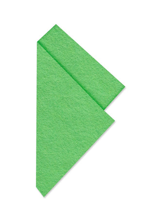 Hobbyvilt - 20x30 cm - lentegroen