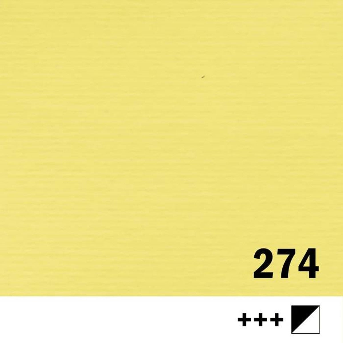 Amsterdam Creative Wall Paint - 250 ml - 274 nickel titanium yellow