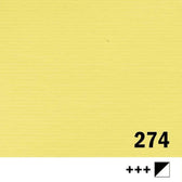 Amsterdam Creative Wall Paint - 250 ml - 274 nickel titanium yellow