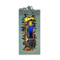 Robotime houten 3D puzzel - book nook - Magic House