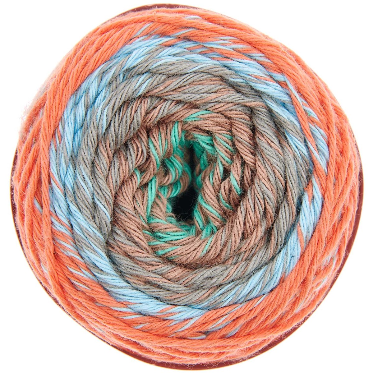 Ricorumi Spin Spin - 50 gram - 022 zomer