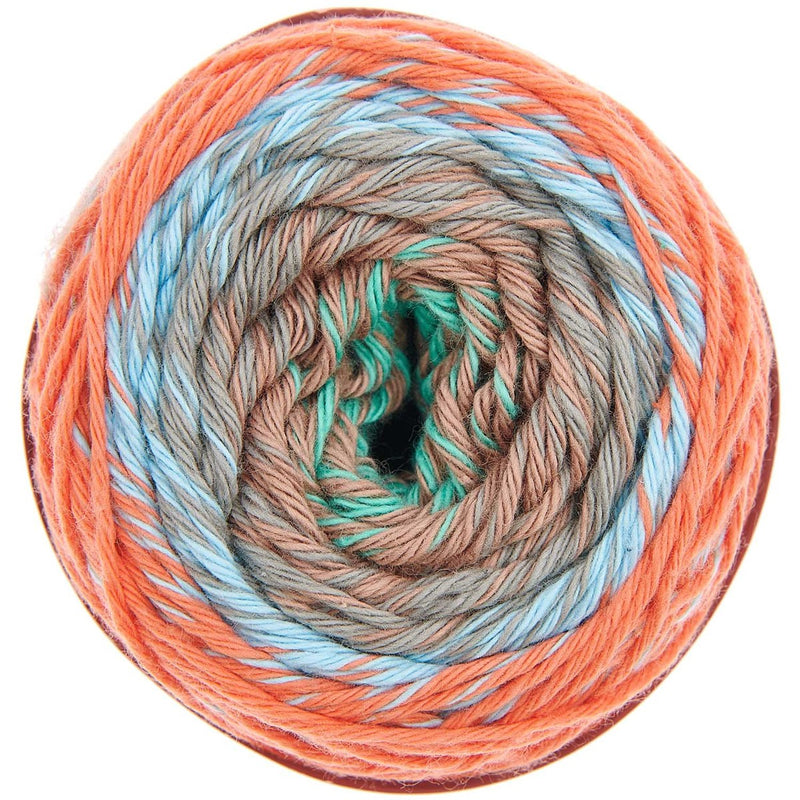 Ricorumi Spin Spin - 50 gram - 022 zomer