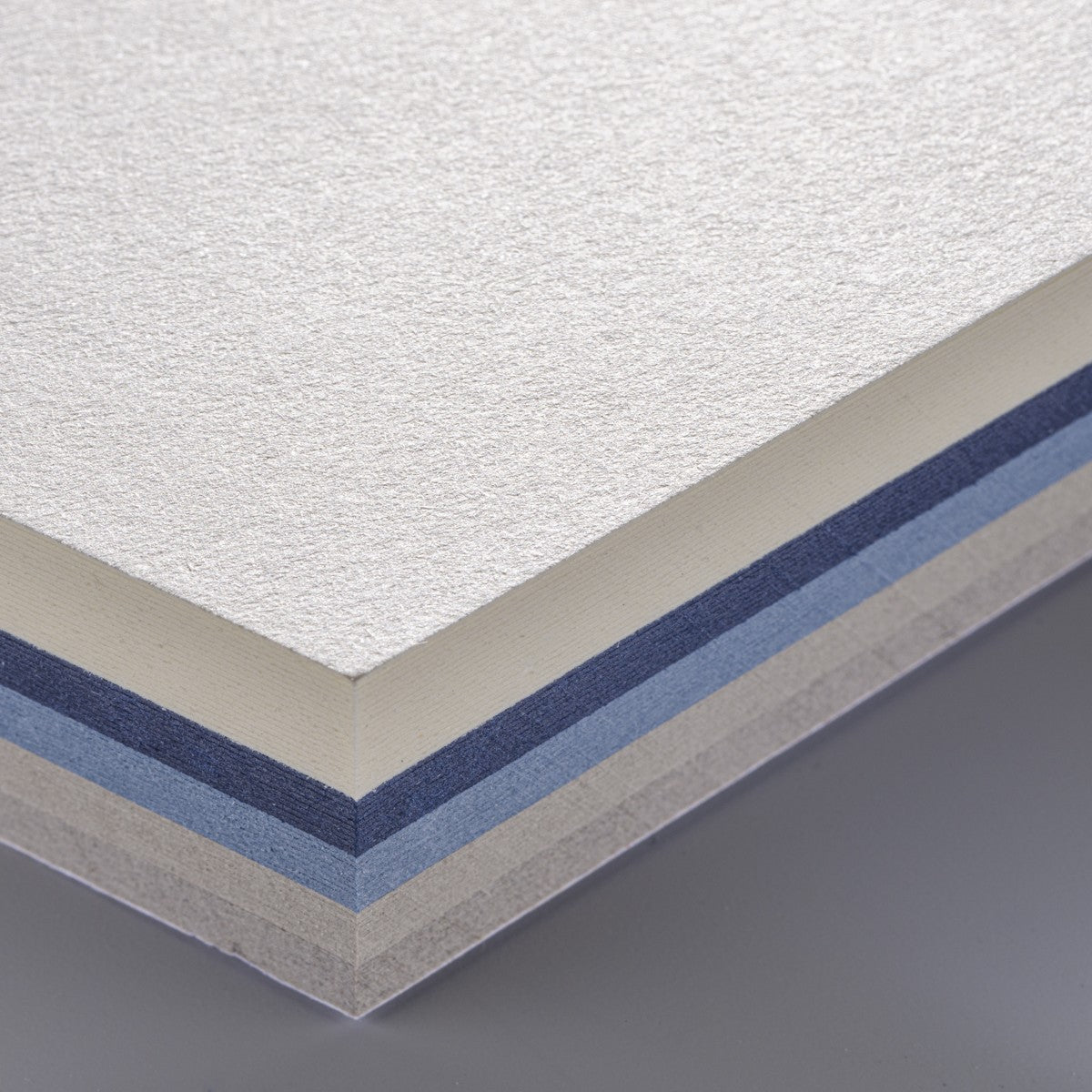 Talens Toned Paper blok - A3 - koele tinten