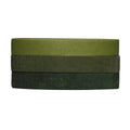 Bloemistentape - 3 stuks - groen