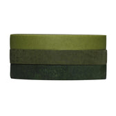 Bloemistentape - 3 stuks - groen