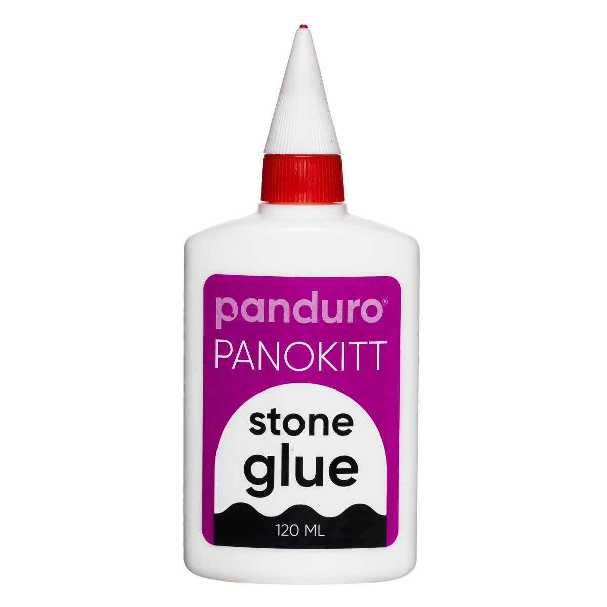 Panokitt lijm voor steen - 120 ml
