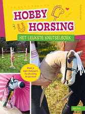 Boek - Hobby Horsing - Het leukste knutselboek