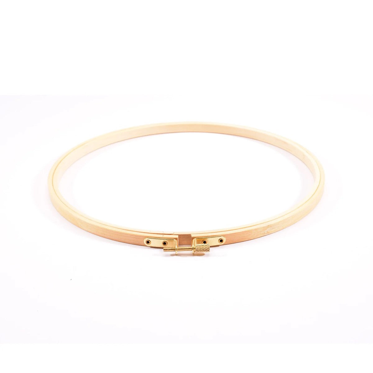 Borduurring bamboe - 25 cm