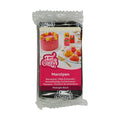 FunCakes marsepein - 250 gram - midnight black
