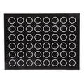 Patisse macaron bakmat - 30x40 cm