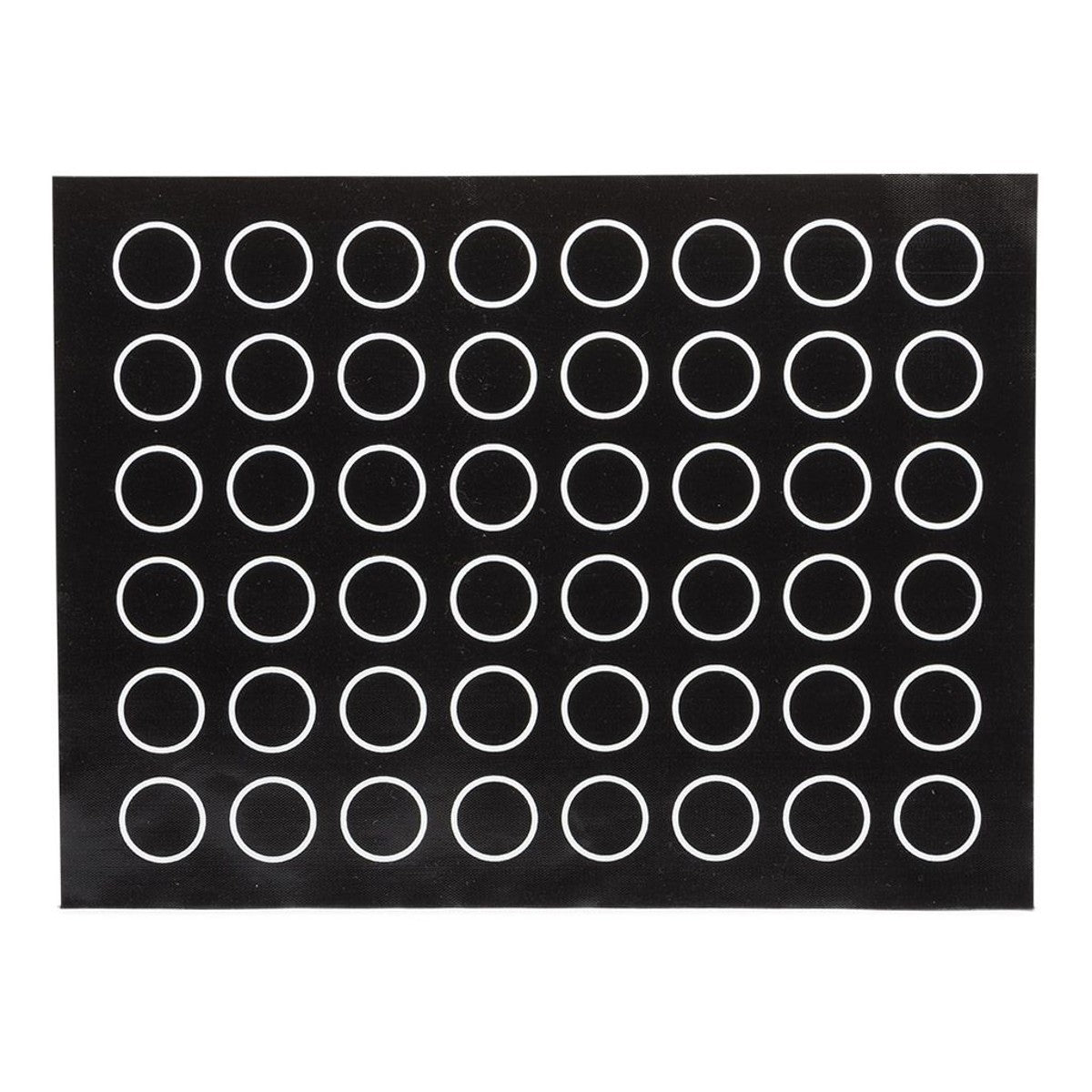 Patisse macaron bakmat - 30x40 cm