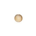 Houten kraal - 8 mm - 40 stuks