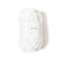Ricorumi katoengaren - 25 gram - 01 wit