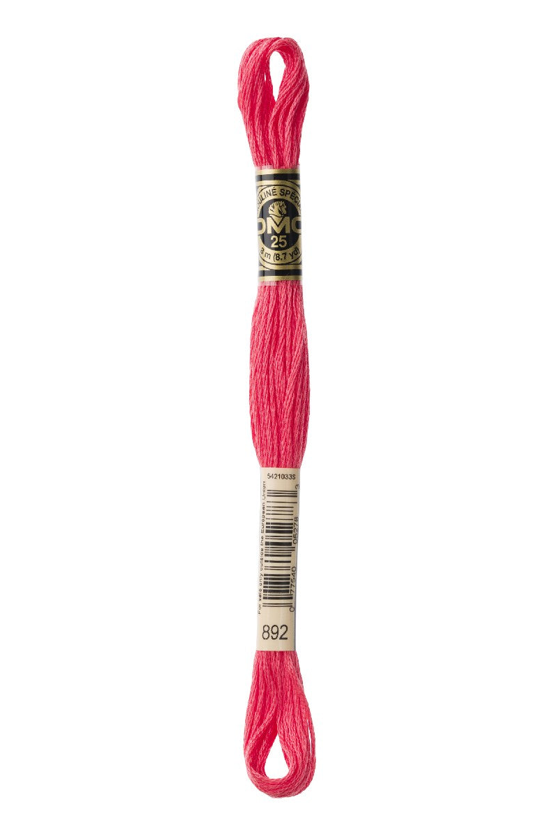 DMC Mouliné Spécial - 892