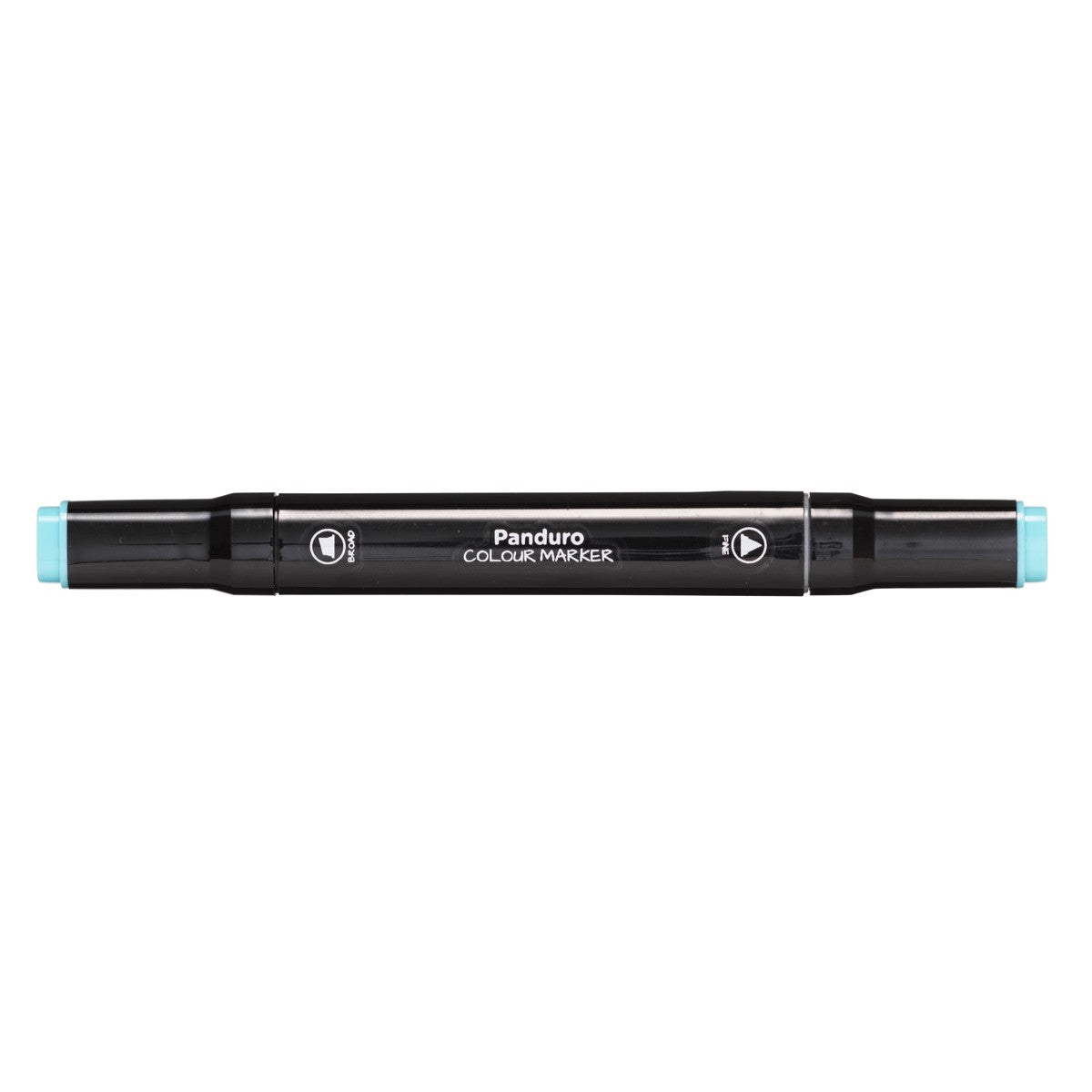 Panduro alcoholmarker - 68 Turquoise Blue