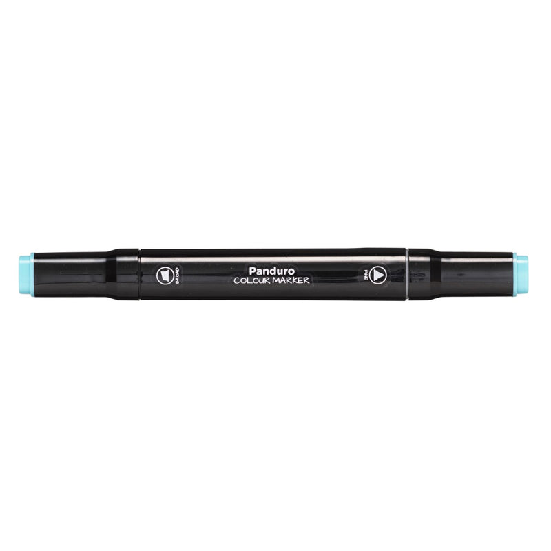 Panduro alcoholmarker - 68 Turquoise Blue