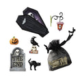 Miniatuur set Halloween