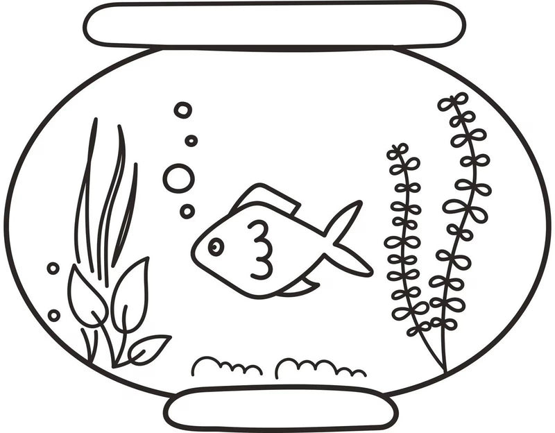 Securit window stencils - 3 x A3 - Pets
