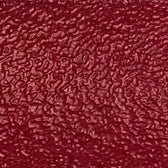 Leerverf - 45 ml - donkerrood