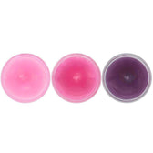 Kaarsen pigment - 5 gram - roze