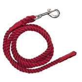 Hobby Horse - paardenlijn - rood