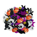 Funky Foam stickers - Halloween