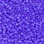 TOHO Treasure kralen - 11/0 - #48L lichtpaars glans