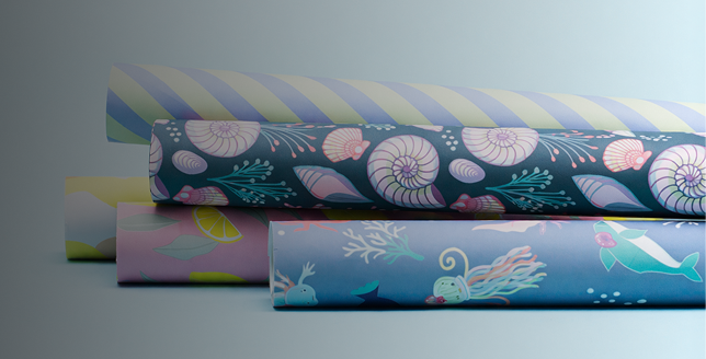 PANDURO CADEAUPAPIER