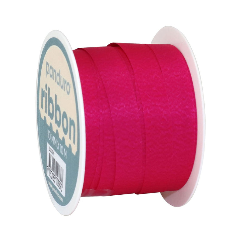Cadeaulint - 10 meter - roze