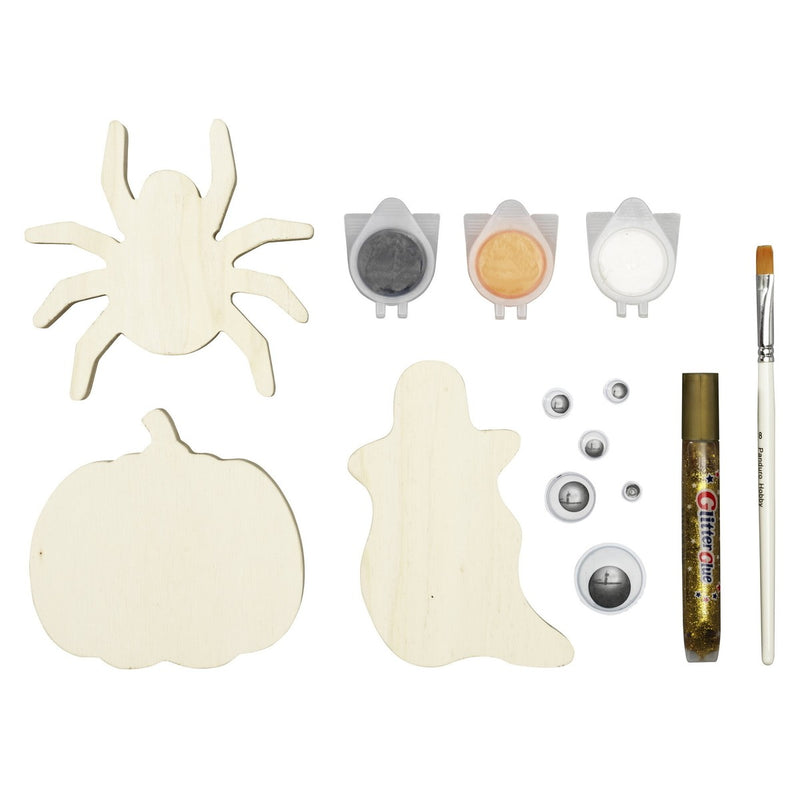 Panduro Junior DIY kit - Ghostly Group