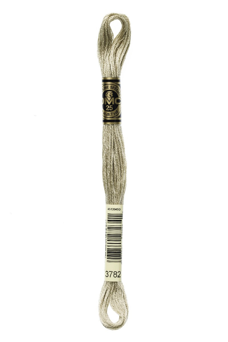 DMC Mouliné Spécial - 3782