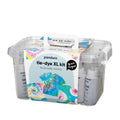 Panduro set - XL tie-dye kit - 18 kleuren