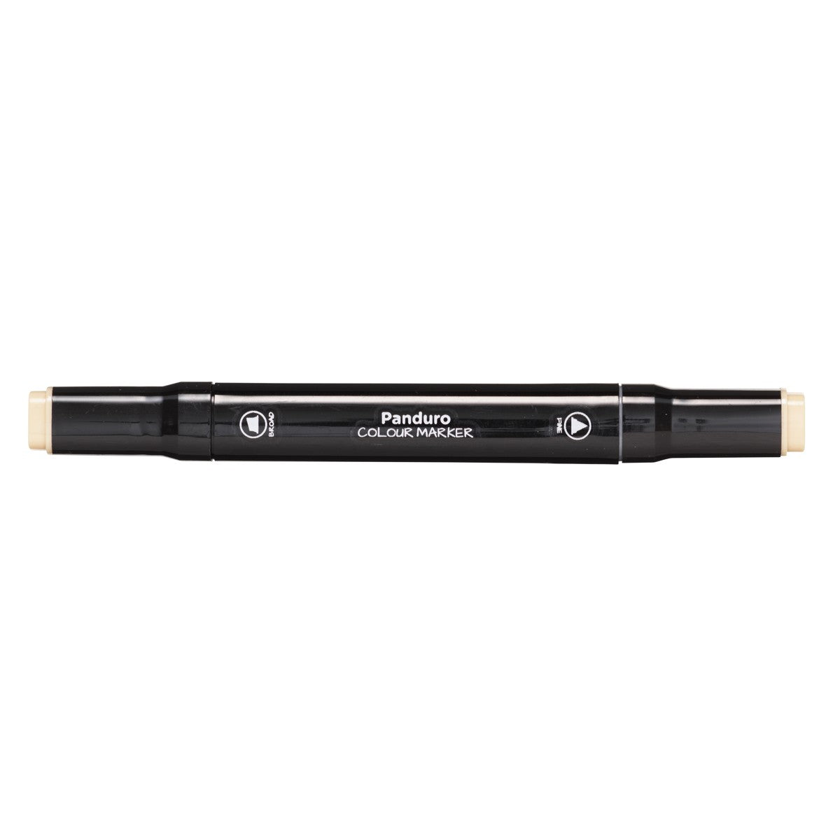 Panduro alcoholmarker - 107 Sand