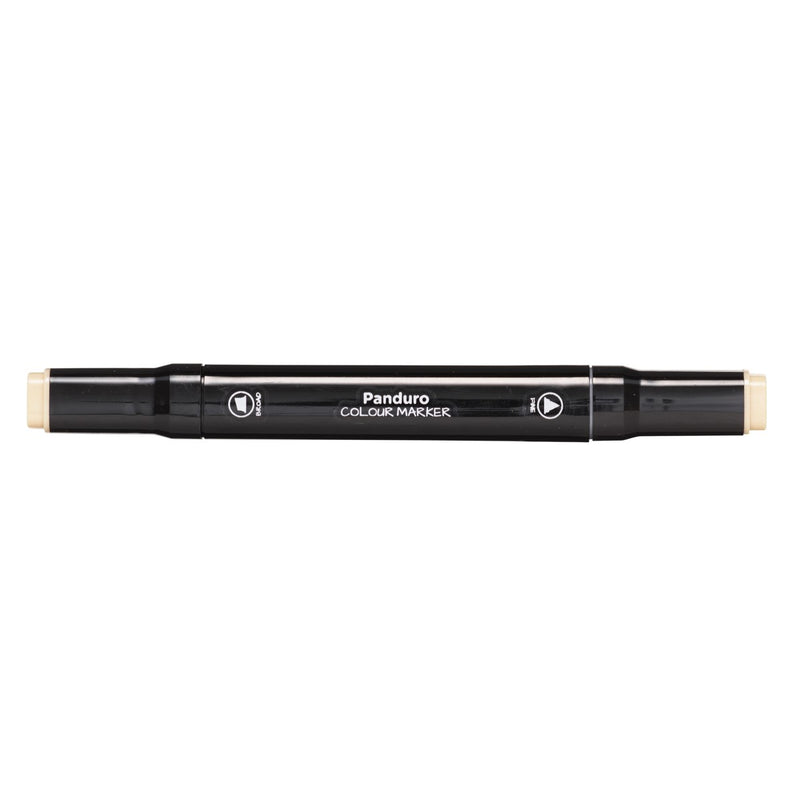 Panduro alcoholmarker - 107 Sand