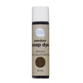 Zeep pigment - ondoorzichtig - bruin