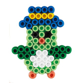 Hama Maxi - strijkkralen set - 900 stuks - voertuigen