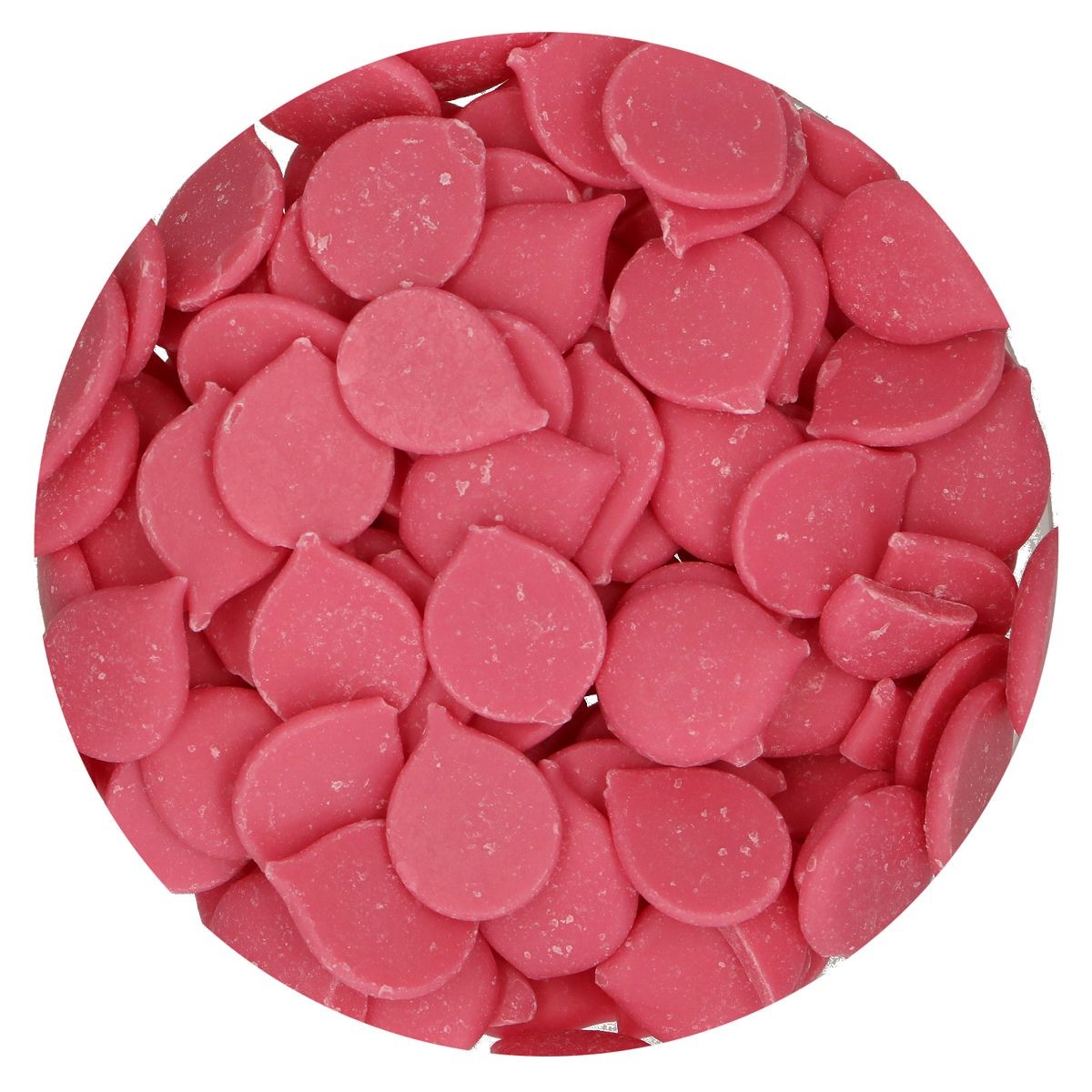 FunCakes Deco Melts - 250 gram - pink