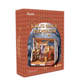 Robotime miniatuur DIY kit - Kiki's Magic Emporium