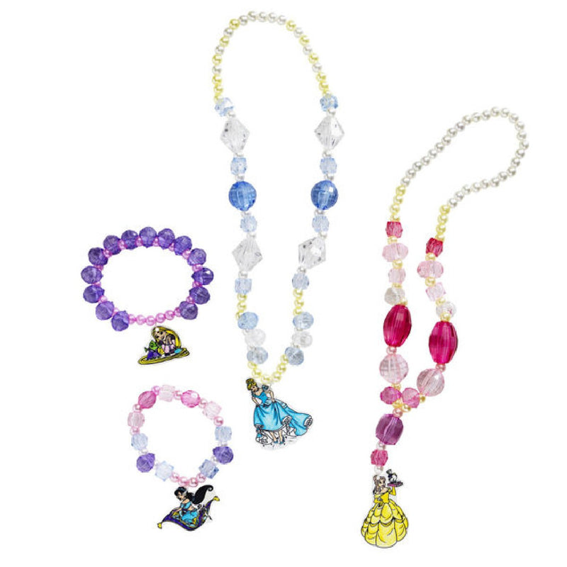 Diy set Disney sieraden