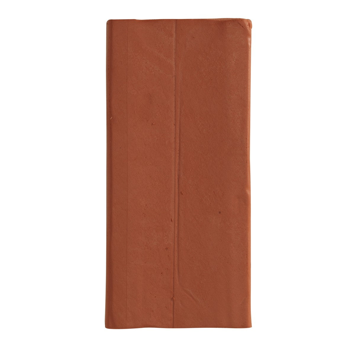 Luchtdrogende klei - 1 kg - terracotta
