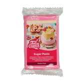 FunCakes rolfondant - 250 gram - pretty pink