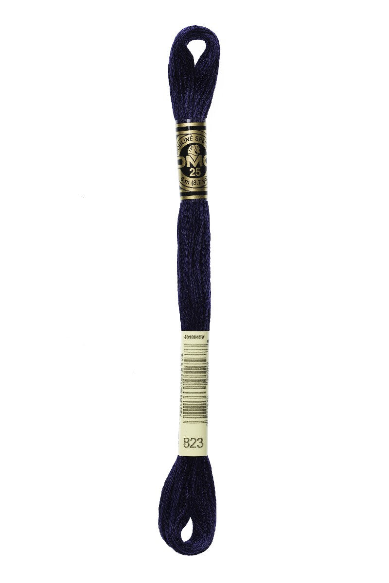 DMC Mouliné Spécial - 823