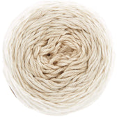 Ricorumi Spin Spin - 50 gram - 001 ecru